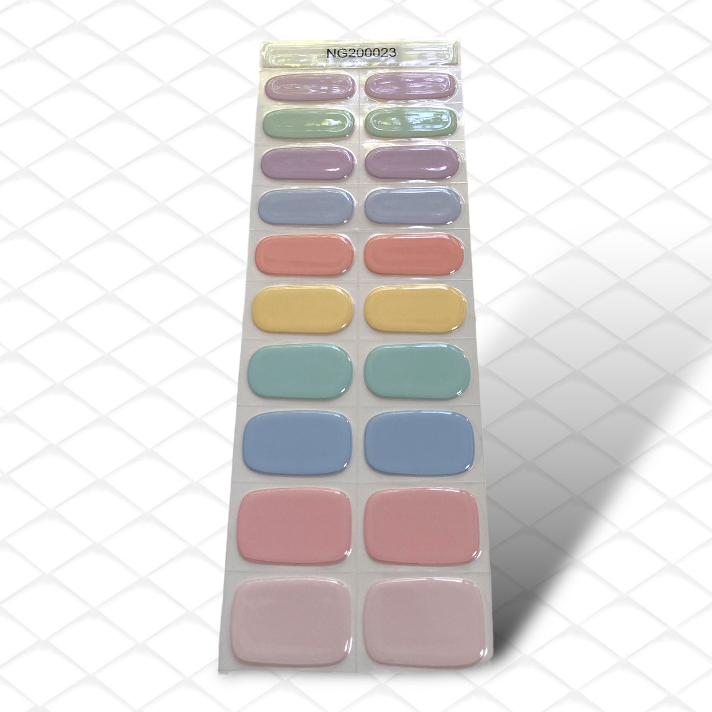 Gel Wraps NG200023