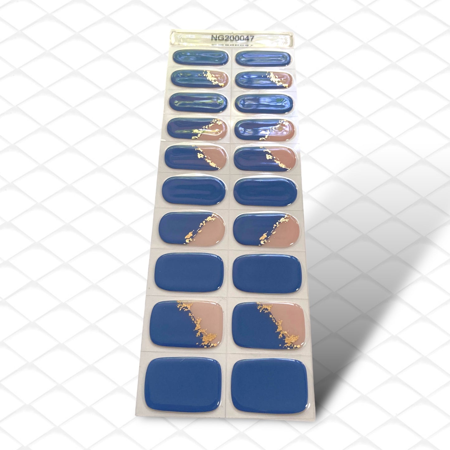Gel Wraps NG200047