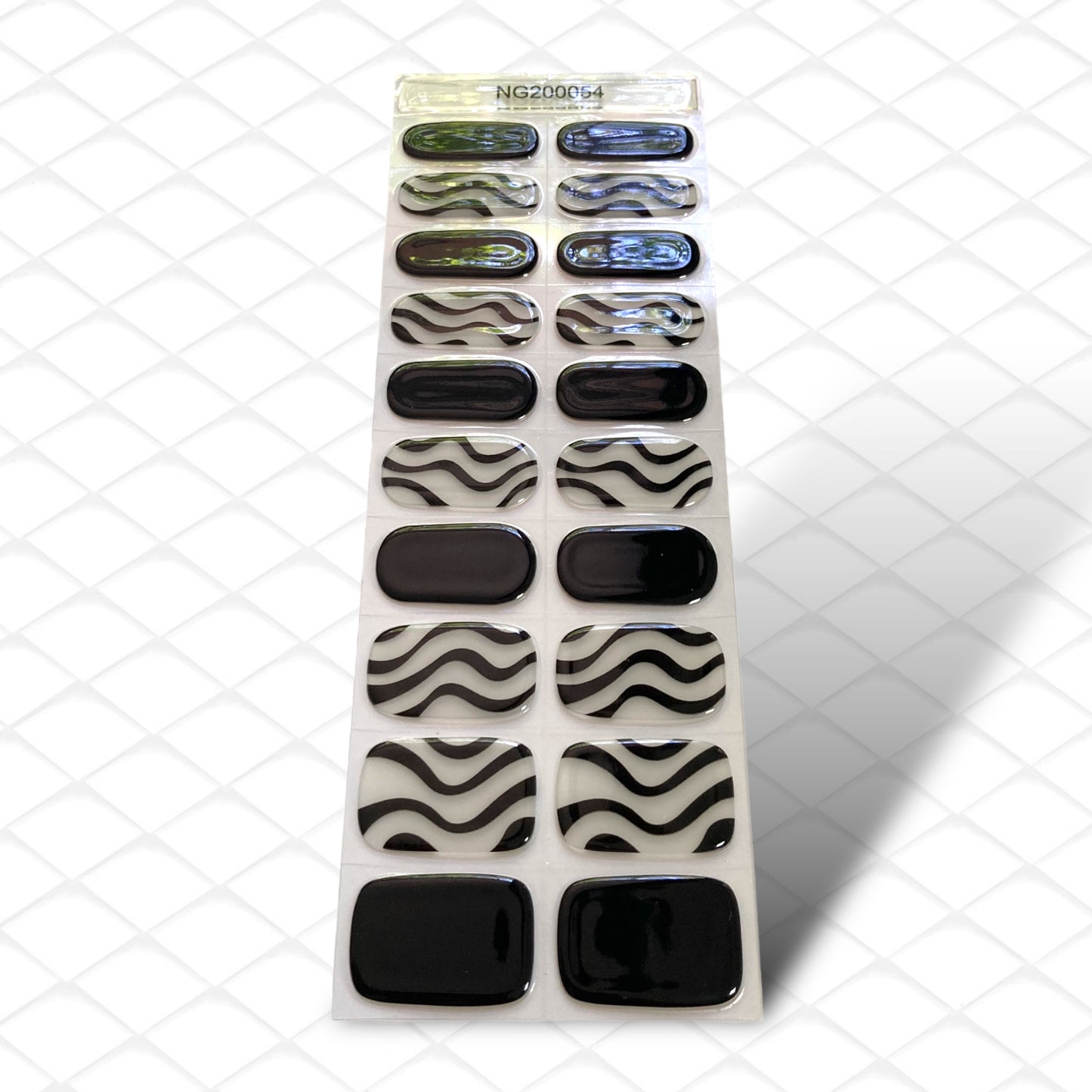 Gel Wraps NG200054