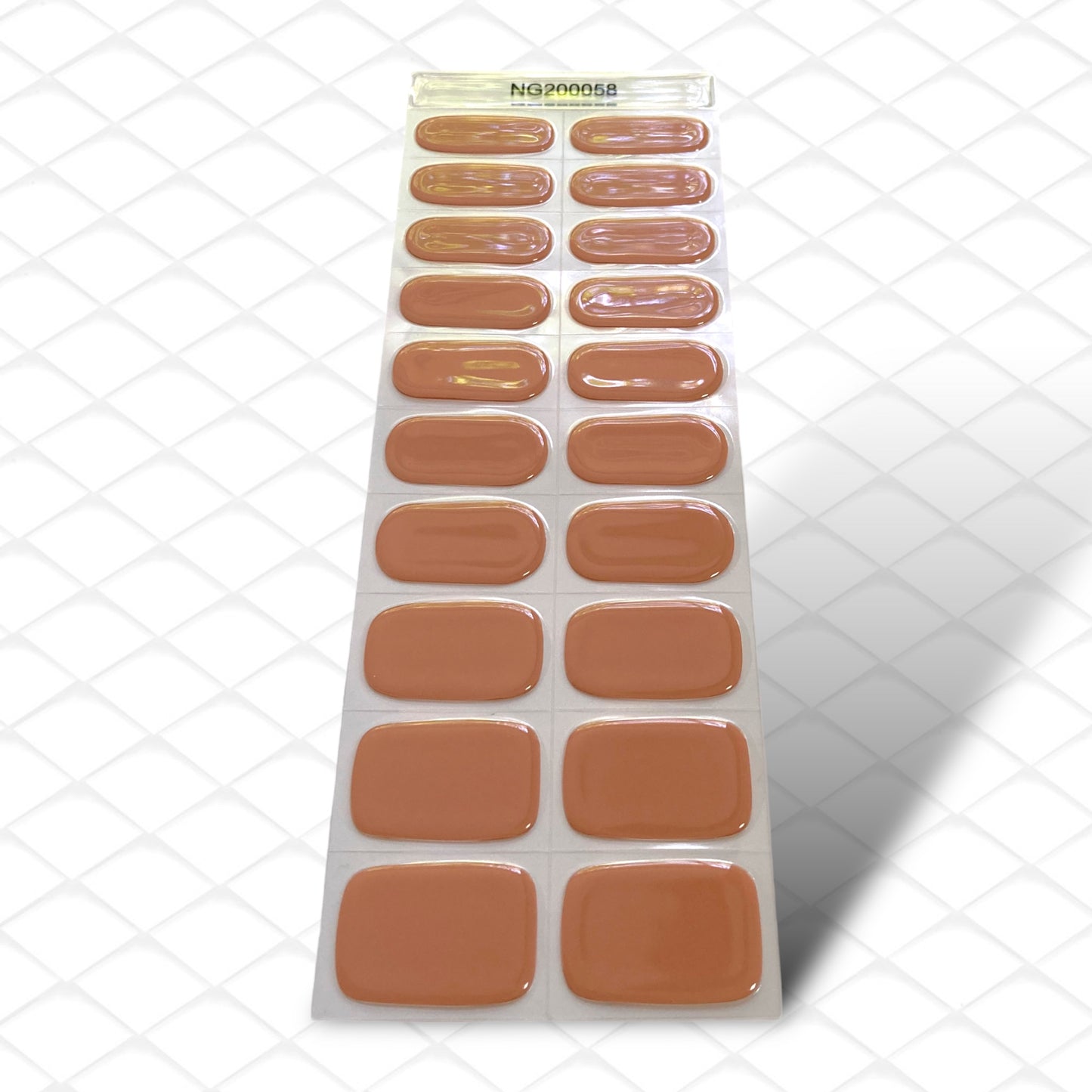 Gel Wraps NG200058