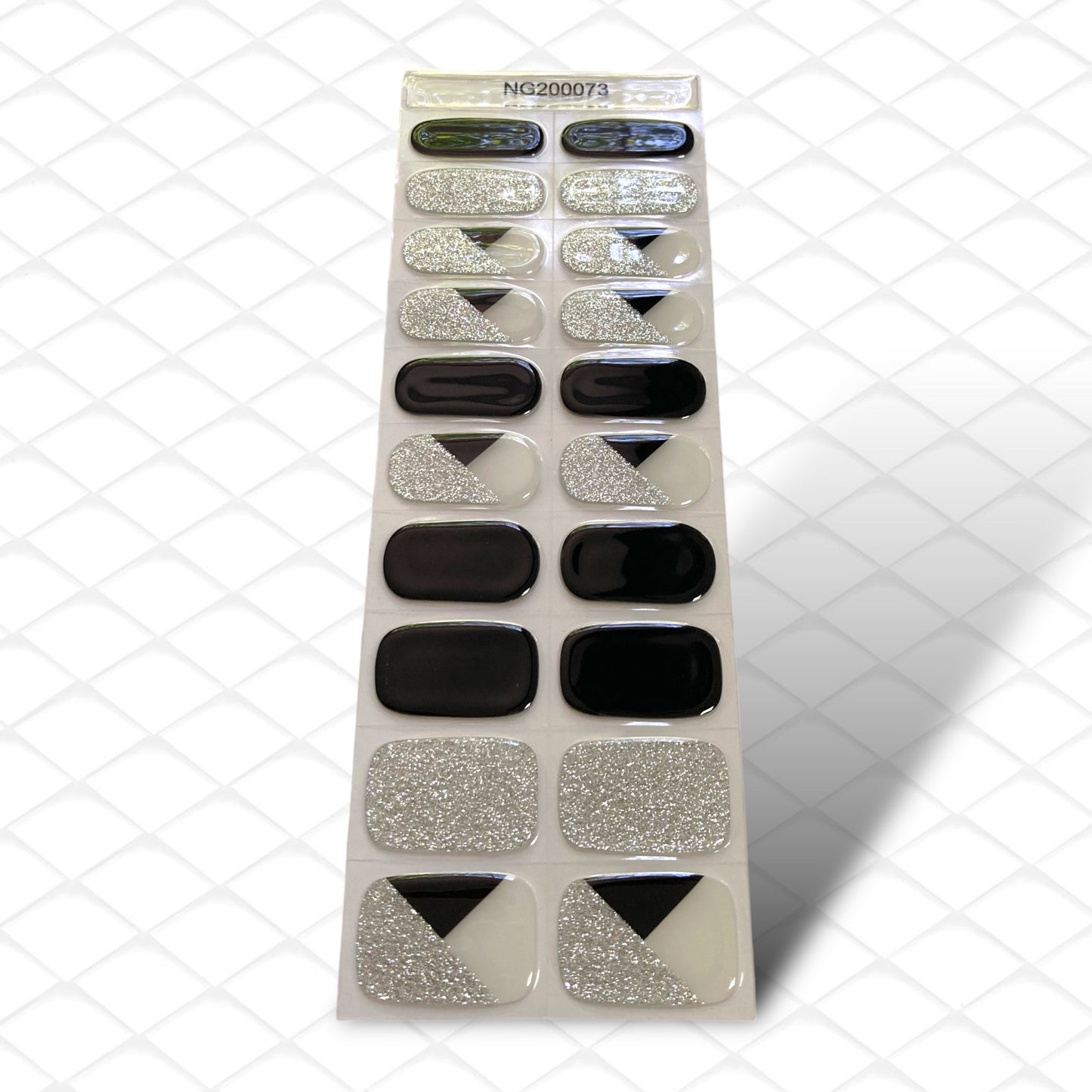 Gel Wraps NG200073