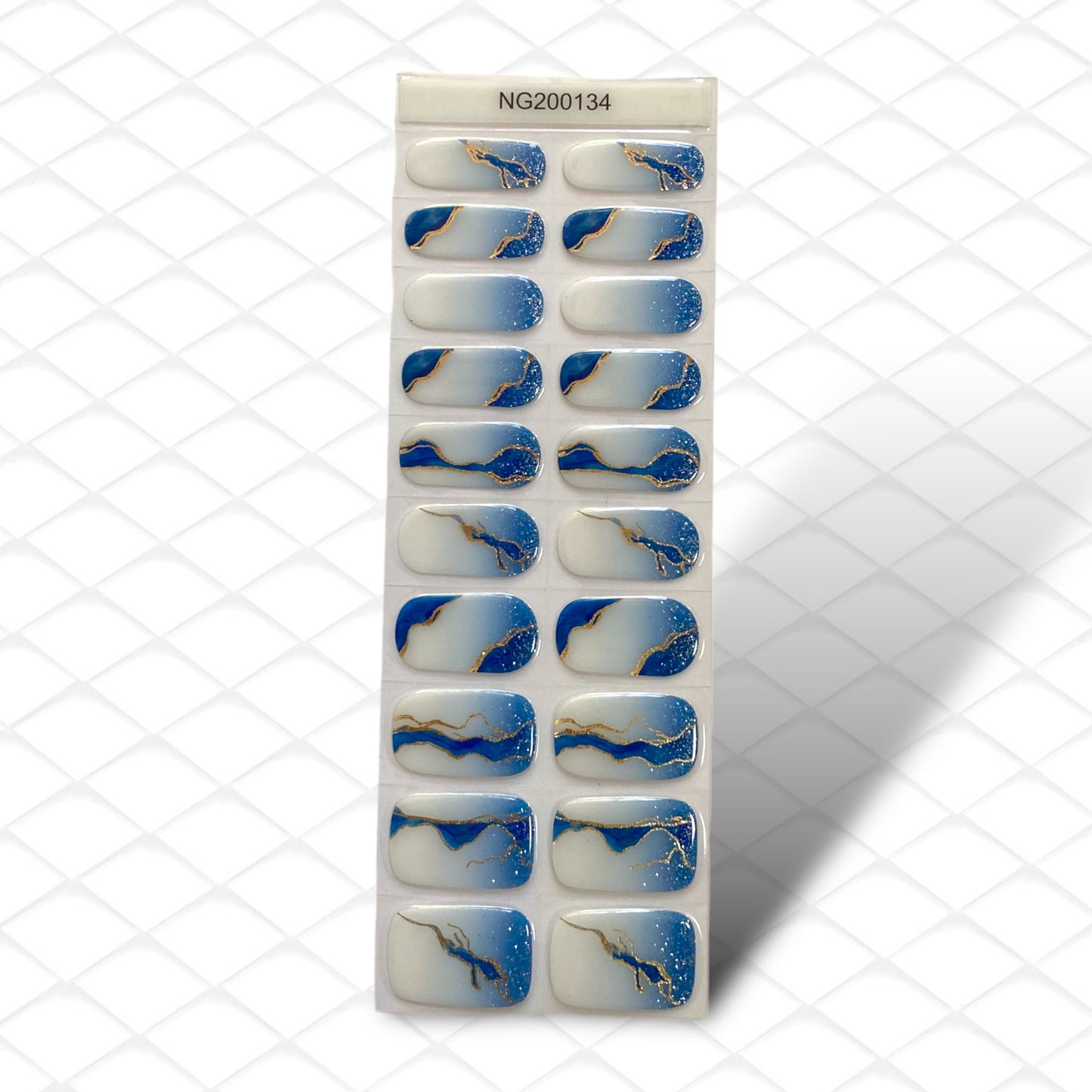 Gel Wraps NG200134