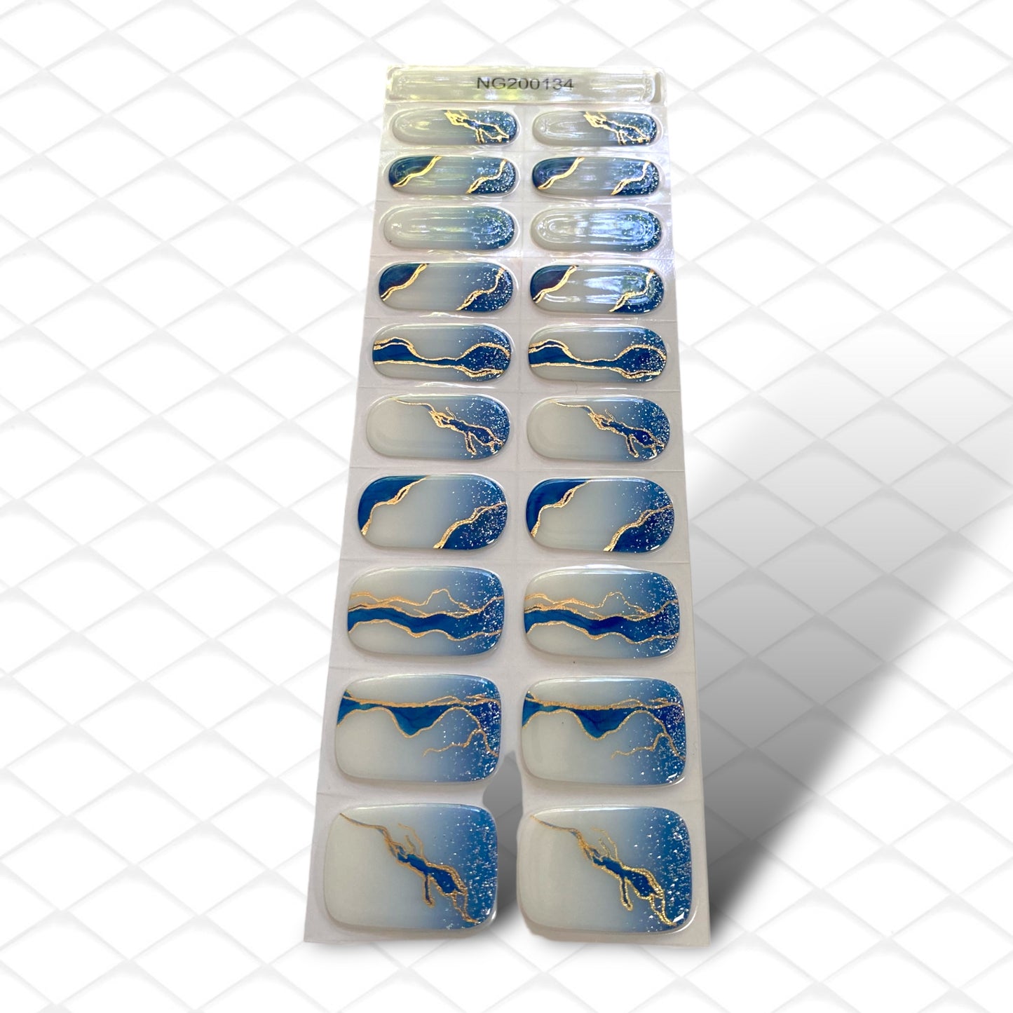Gel Wraps NG200134