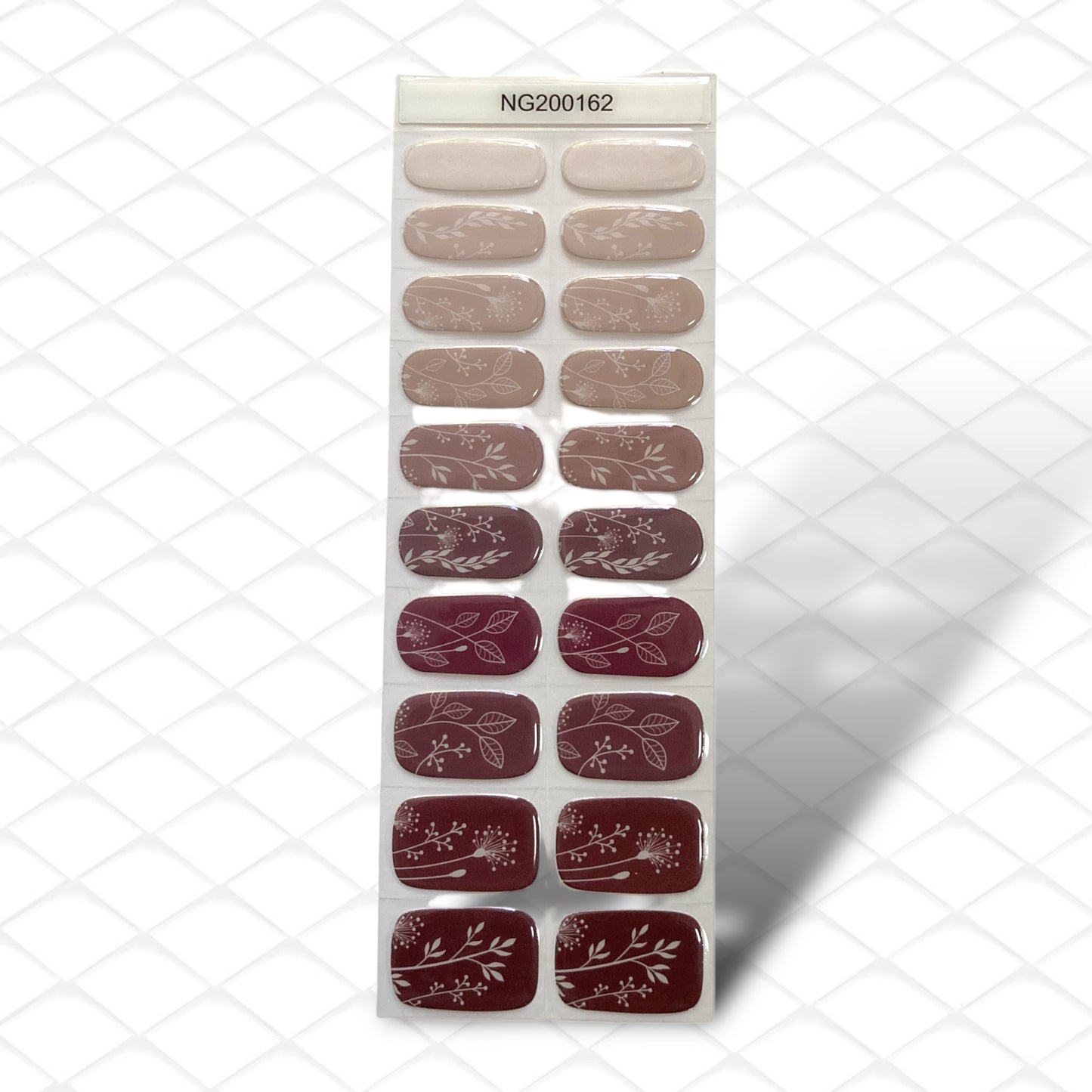 Gel Wraps NG200162
