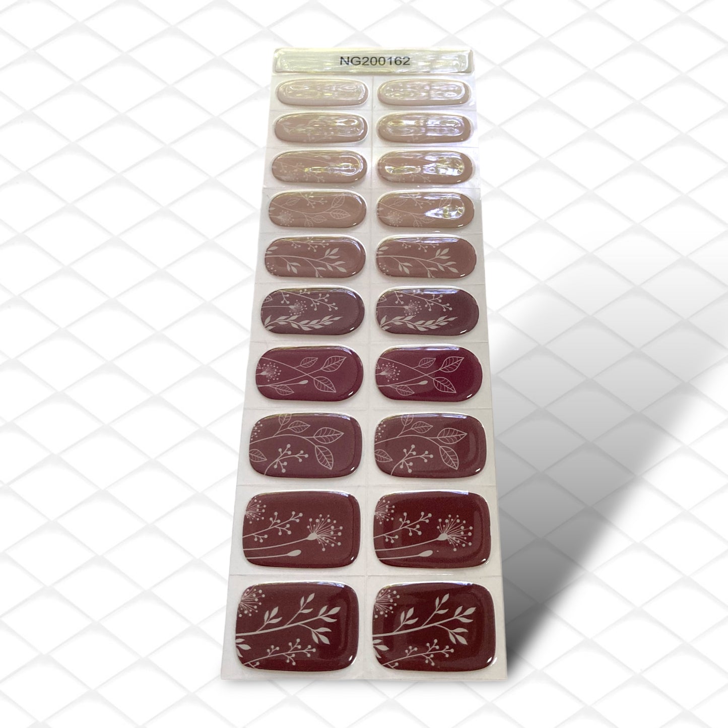 Gel Wraps NG200162