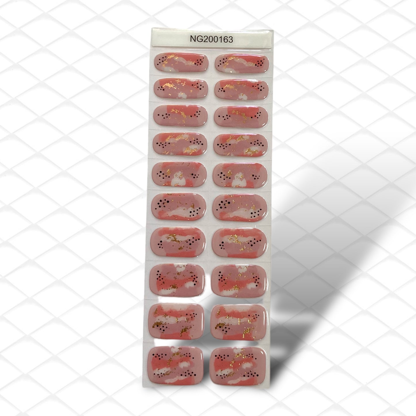 Gel Wraps NG200163