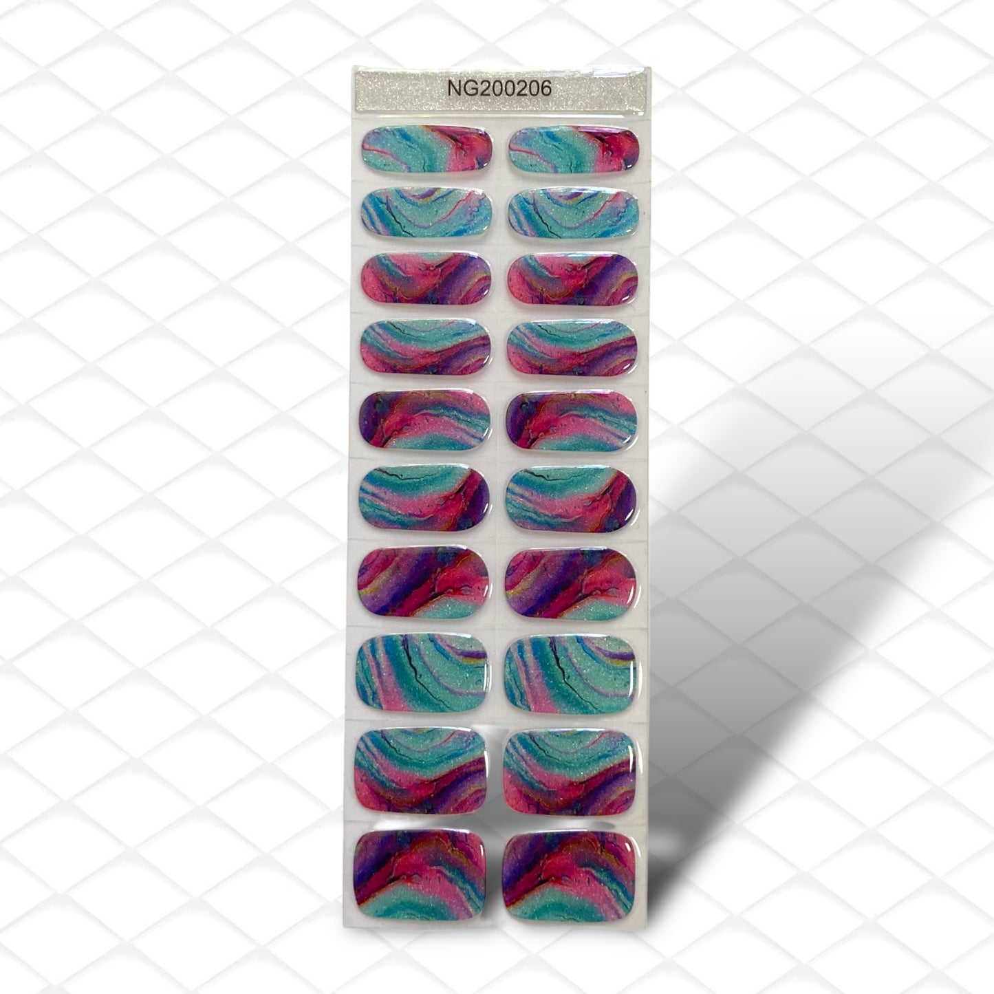 Gel Wraps NG200206