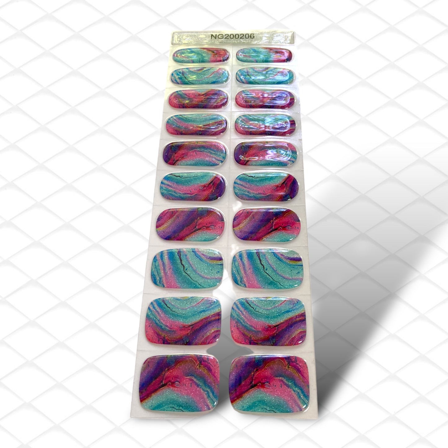 Gel Wraps NG200206