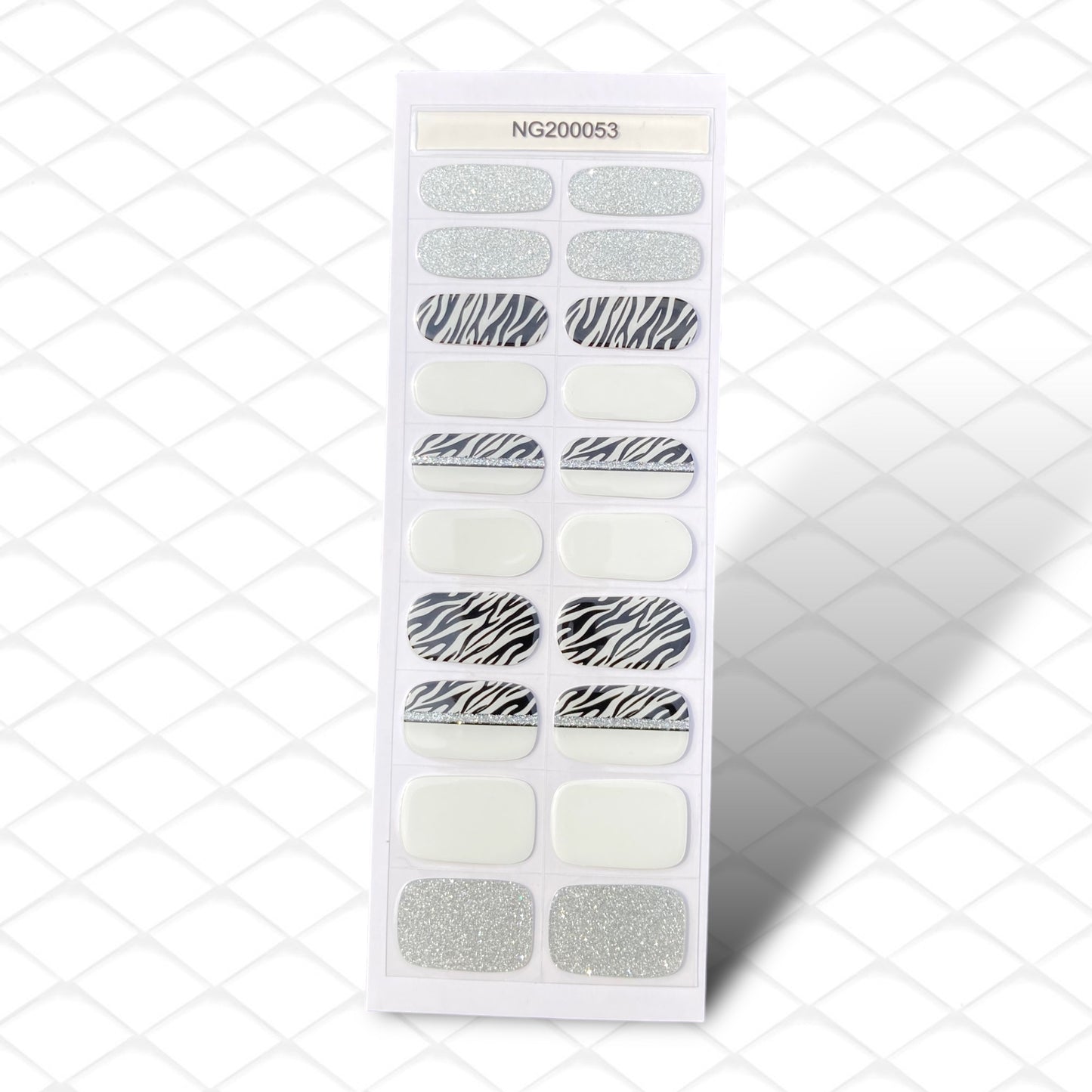 Gel Wraps NG200053