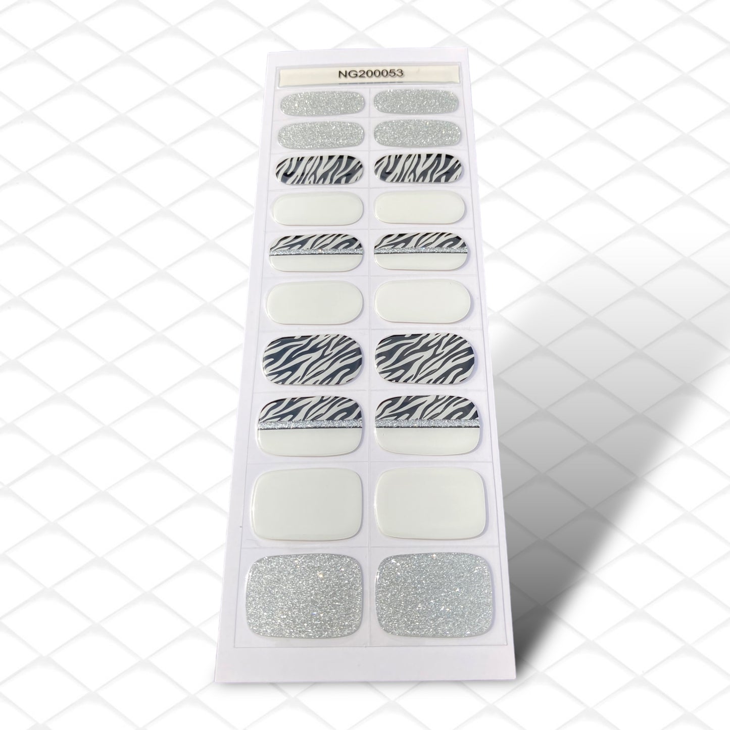 Gel Wraps NG200053