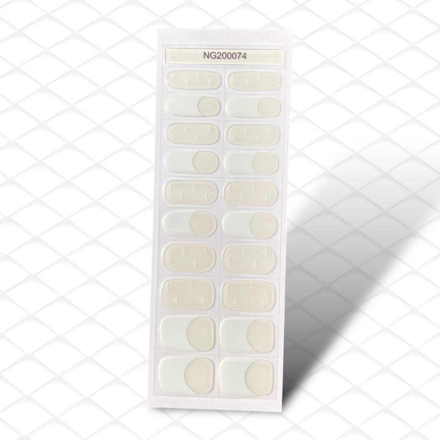 Gel Wraps NG200074