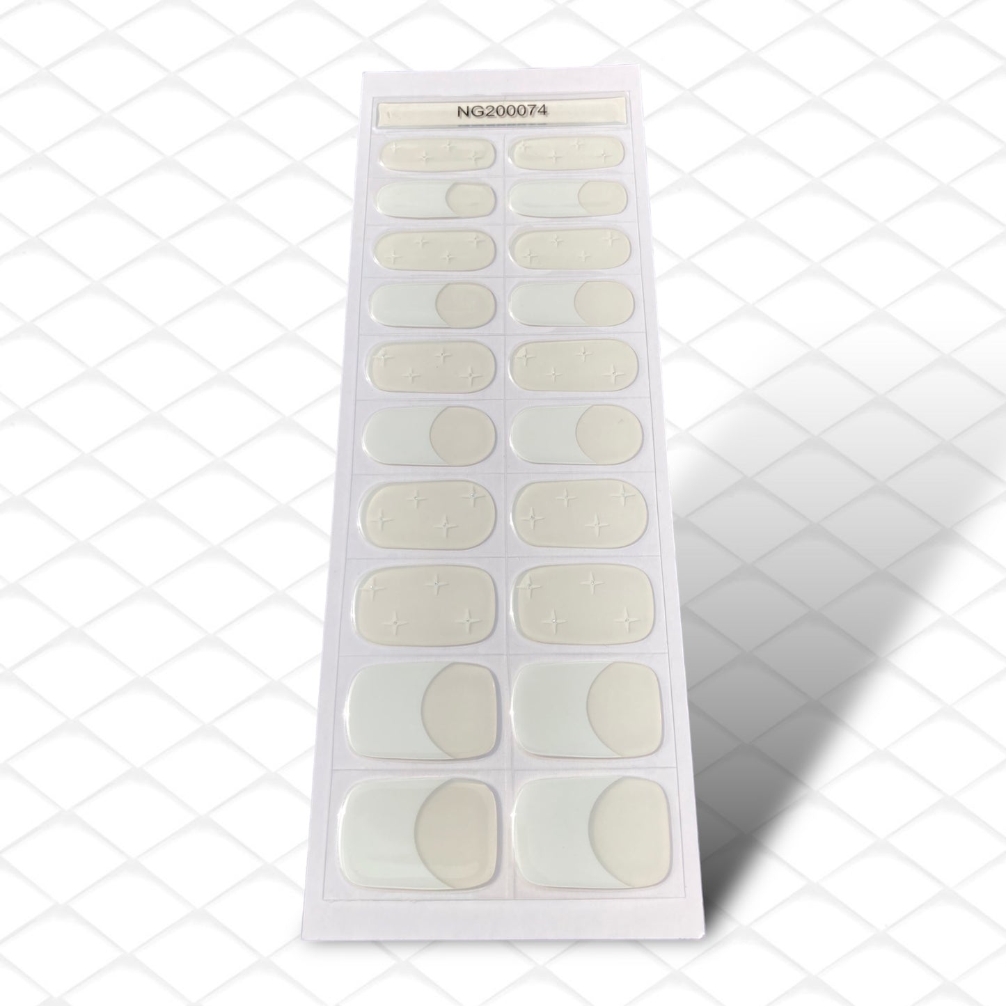 Gel Wraps NG200074