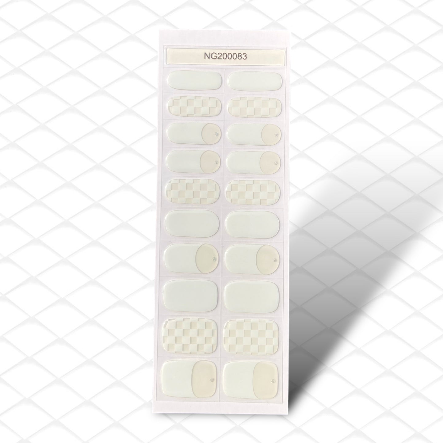 Gel Wraps NG200083