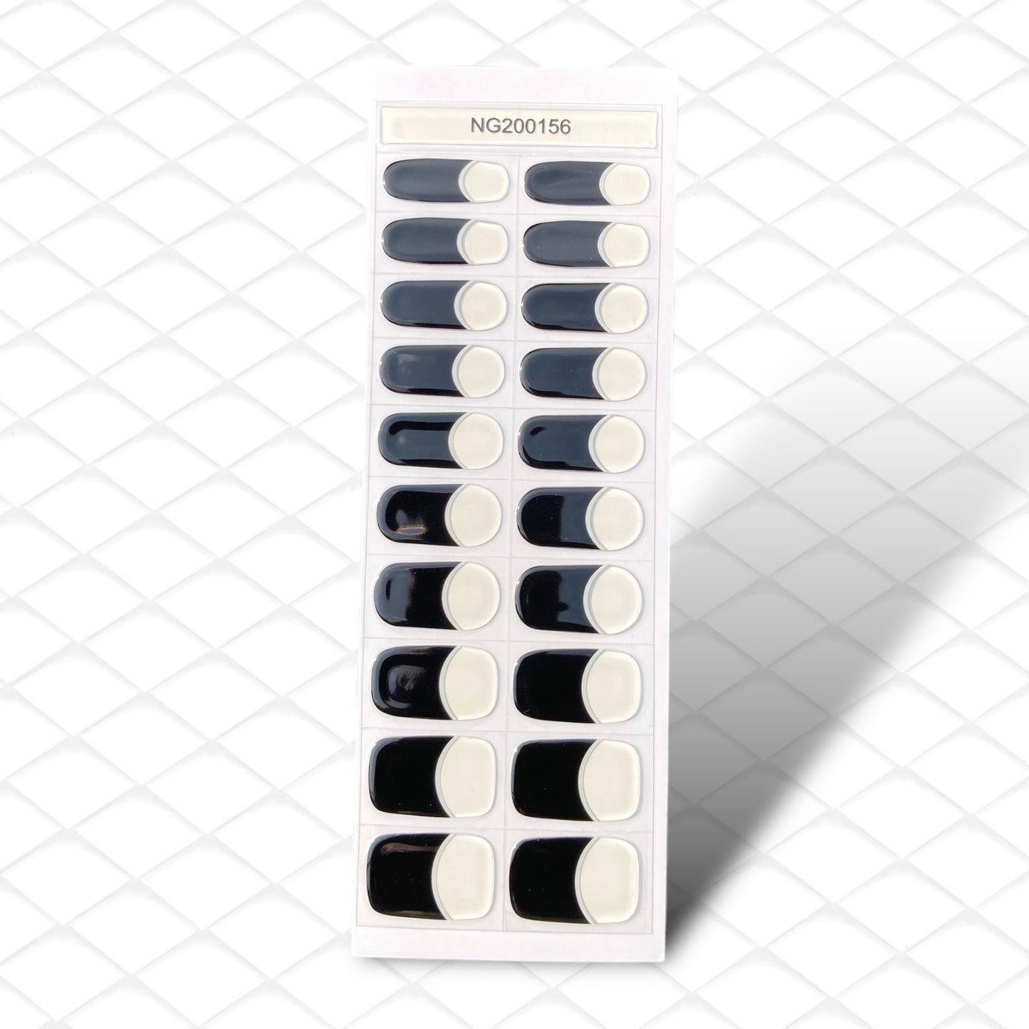 Gel Wraps NG200156