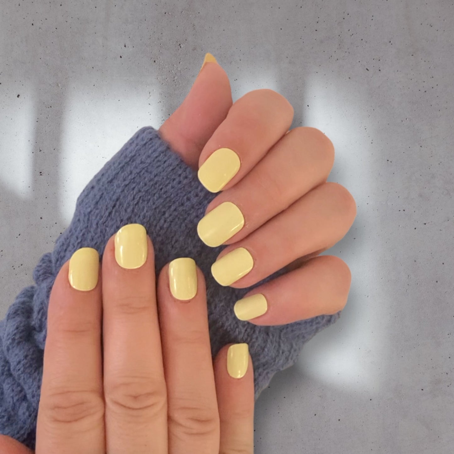 Gel Wraps NG200068 - Marta Matilda Harper