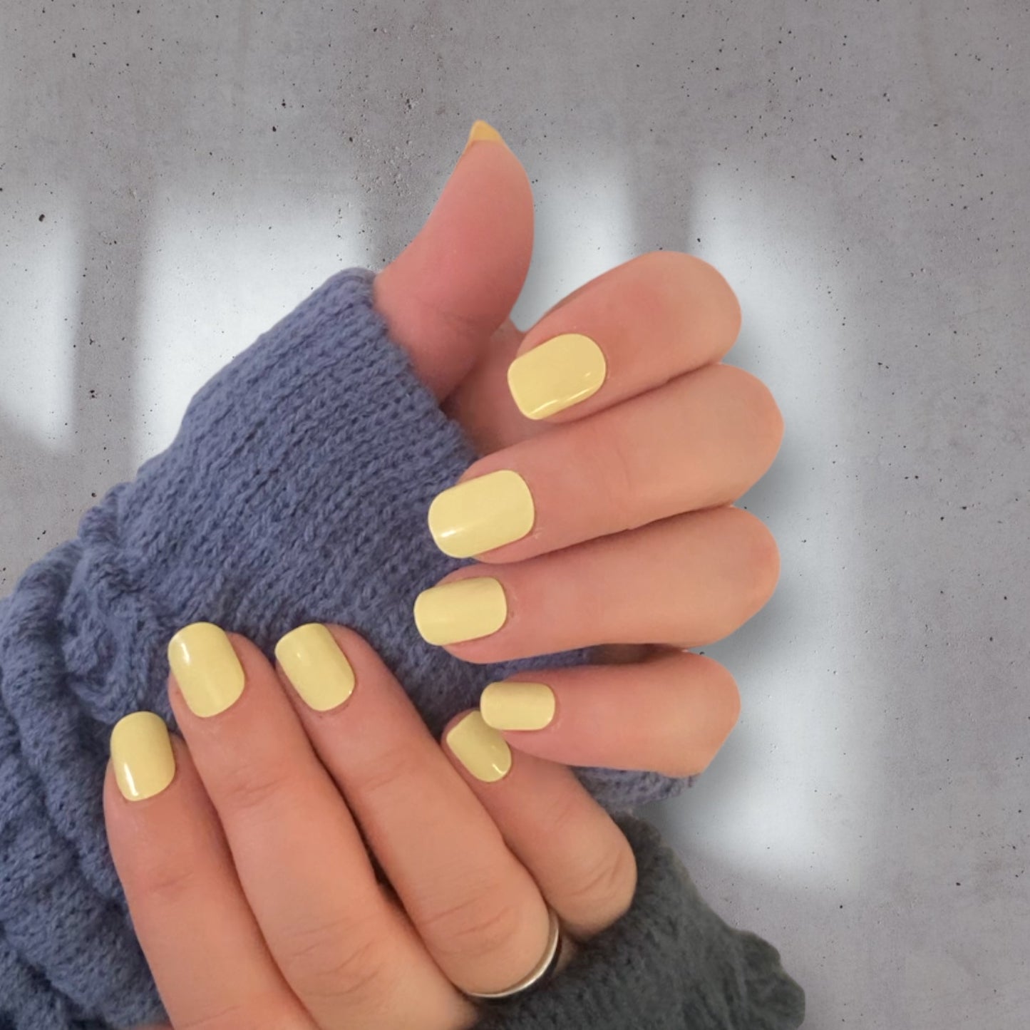 Gel Wraps NG200068 - Marta Matilda Harper