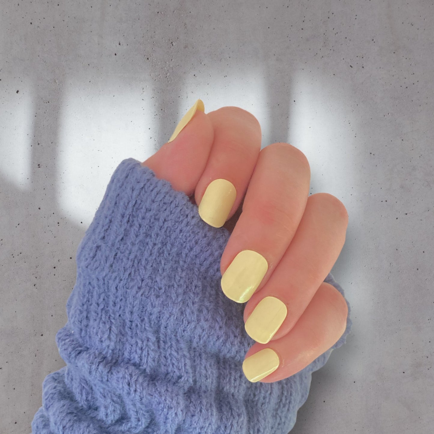 Gel Wraps NG200068 - Marta Matilda Harper