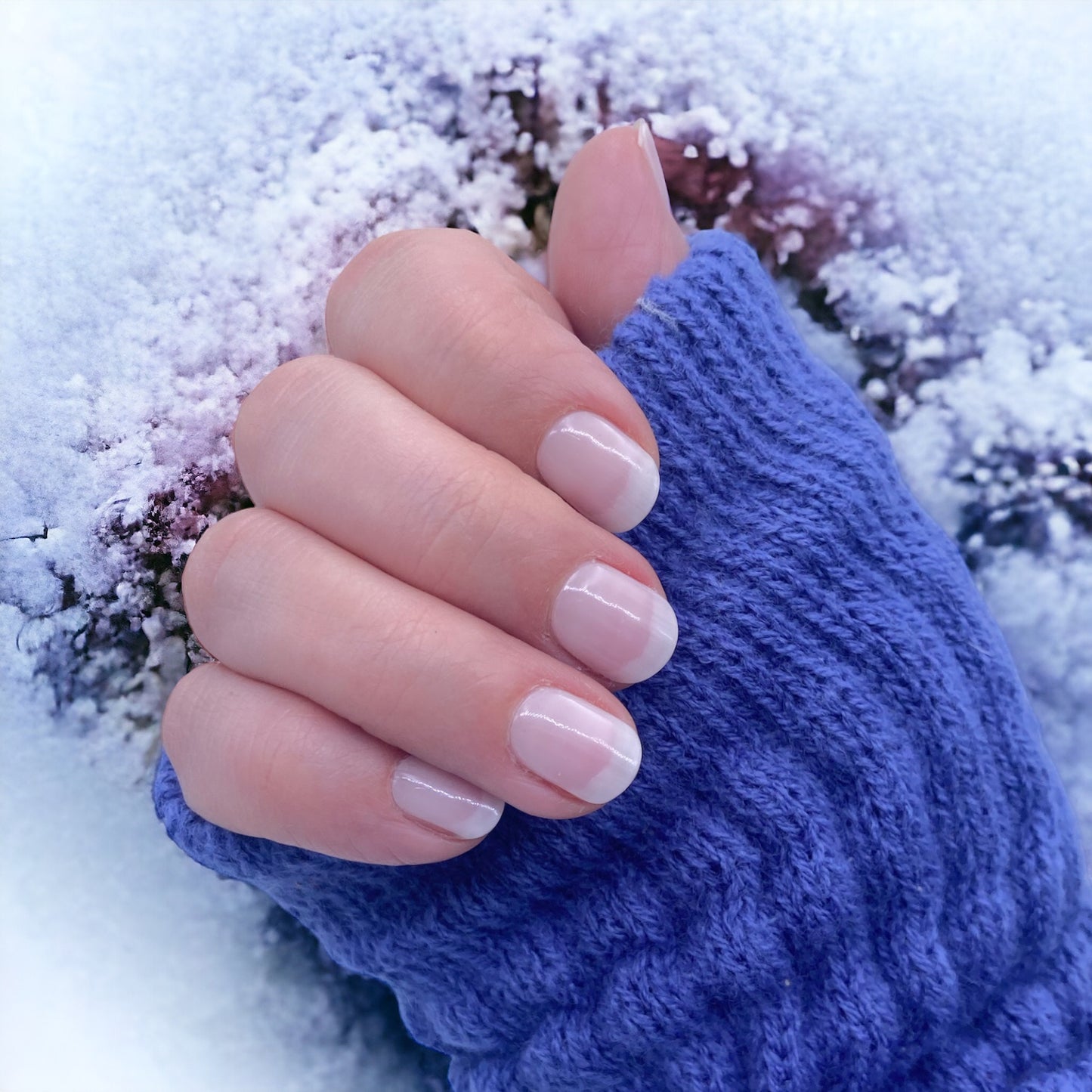 Gel Wraps NG200328 - Marta Matilda Harper