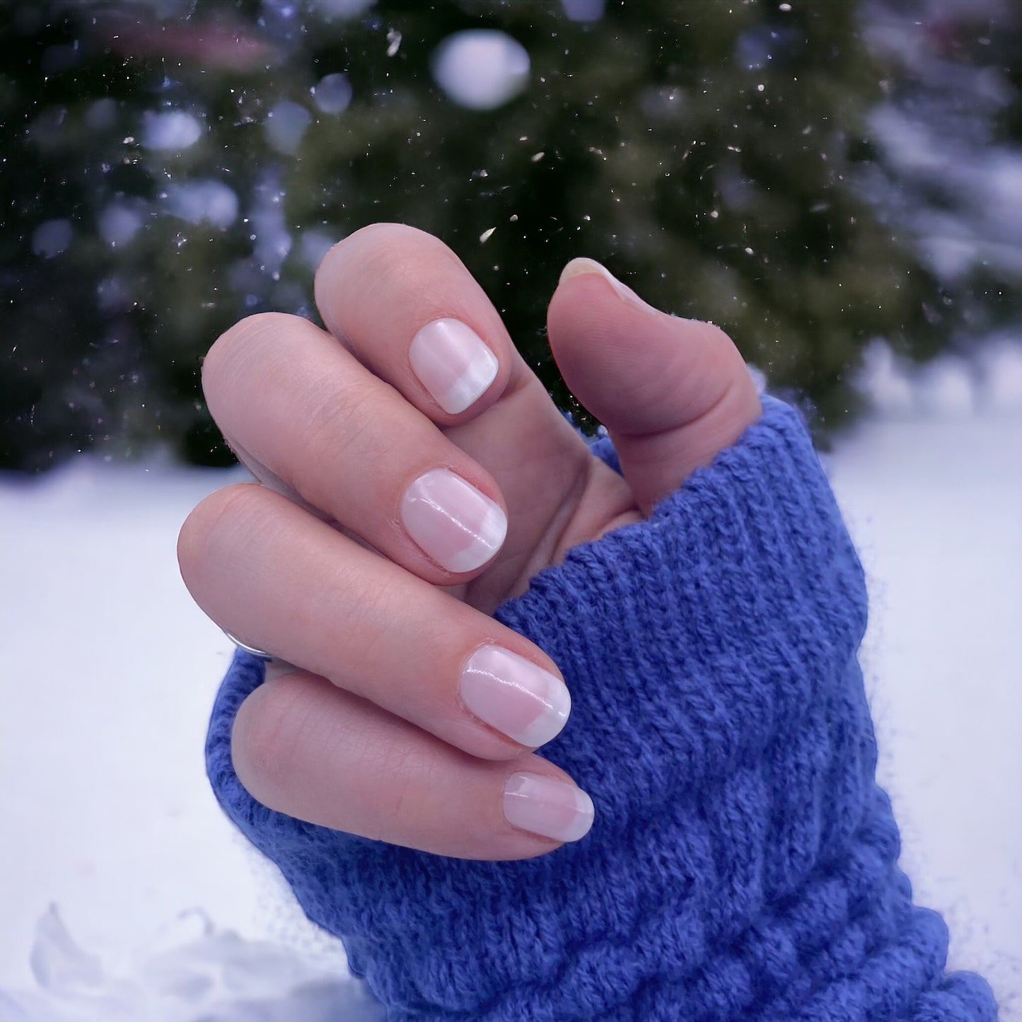 Gel Wraps NG200328 - Marta Matilda Harper