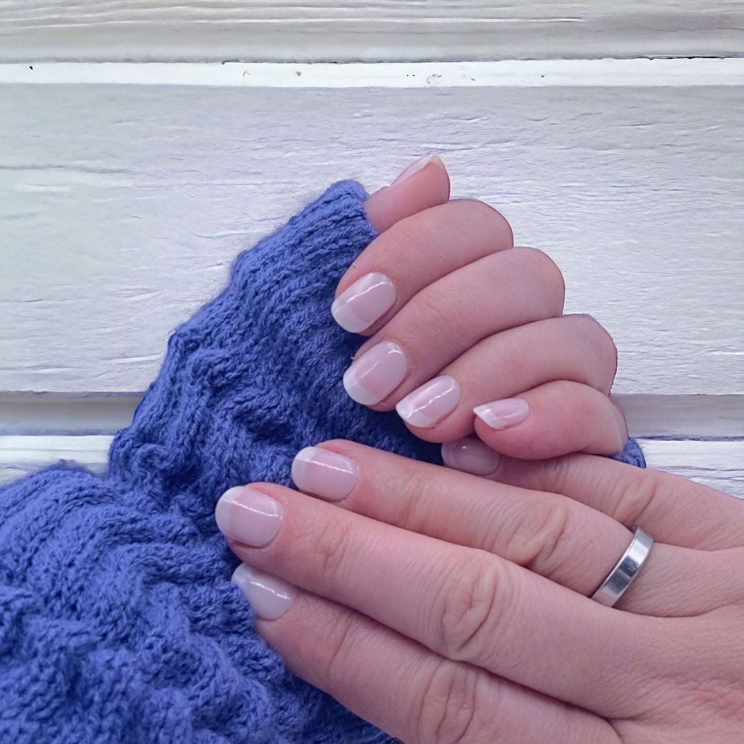 Gel Wraps NG200328 - Marta Matilda Harper