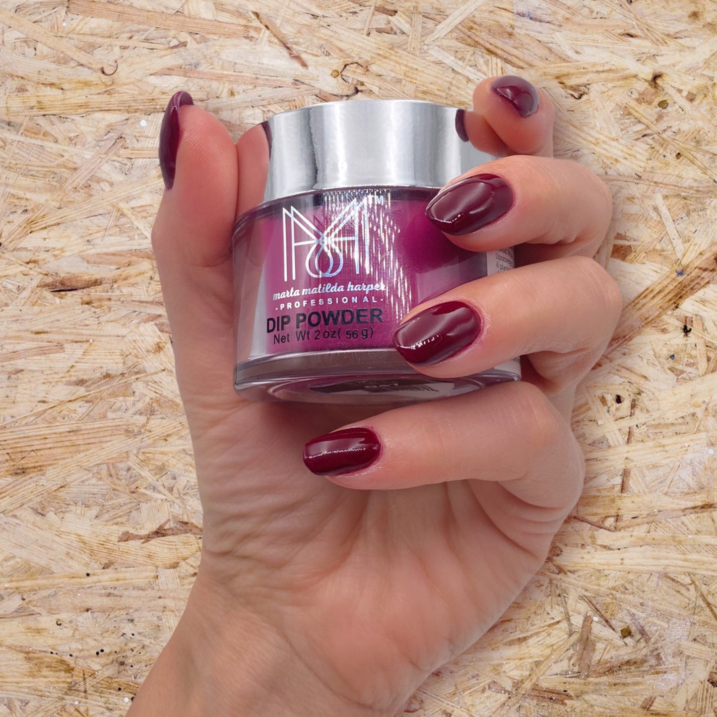 Dipping powder MMH047 - Marta Matilda Harper