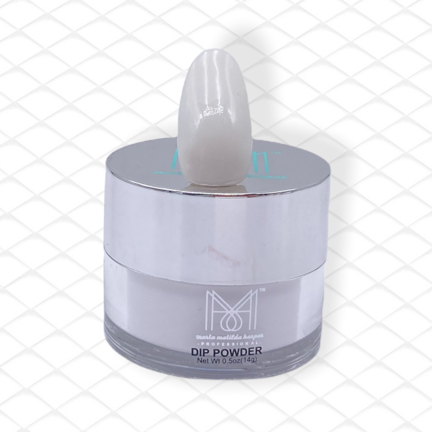 Dipping powder MMH200 Milky - Marta Matilda Harper