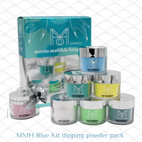 MMH Choose Kit dipping powder pack - Marta Matilda Harper