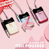 Portable electric nail drill GR-M - Marta Matilda Harper