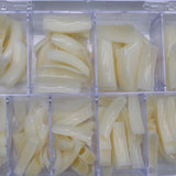 Nail tips natural 550 - Marta Matilda Harper