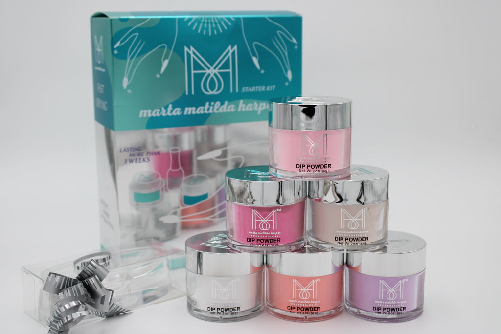MMH Make Kit dipping powder pack - Marta Matilda Harper
