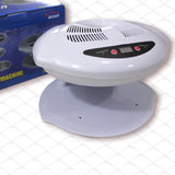 Drying machine WC-001 - Marta Matilda Harper