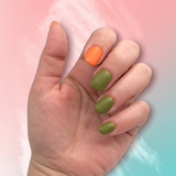 Dipping powder MMH206 - Marta Matilda Harper