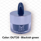 MMH Outlet color dipping powder 14gr - Marta Matilda Harper