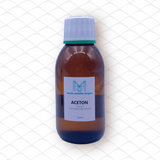 Acetone CH3COCH3 - Marta Matilda Harper