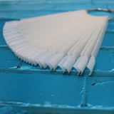Training plastic nail sticks - Marta Matilda Harper