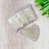 Training plastic nail sticks - Marta Matilda Harper