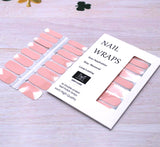 Nail wraps MMH16486 - Marta Matilda Harper