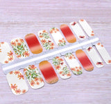 Nail wraps MMH1274 - Marta Matilda Harper