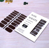 Nail wraps MMH1320 - Marta Matilda Harper