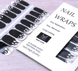 Nail wraps MMH16306 - Marta Matilda Harper
