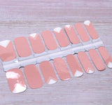 Nail wraps MMH16486 - Marta Matilda Harper