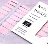 Nail wraps MMH1060