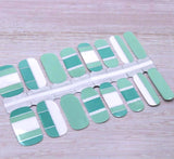 Nail wraps MMH16519 - Marta Matilda Harper