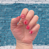 Nail wraps MMH16659 - Marta Matilda Harper