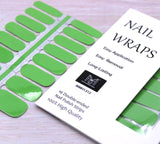 Nail wraps MMH1312 - Marta Matilda Harper