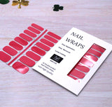 Nail wraps MMH1300 - Marta Matilda Harper