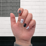 Nail wraps MMH16318 - Prodato ! - Marta Matilda Harper