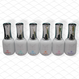 MMH Gel Base Coat No.2 15ml - Marta Matilda Harper