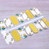 Nail wraps MMH16239 - Marta Matilda Harper